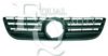 EQUAL QUALITY G0904 Radiator Grille